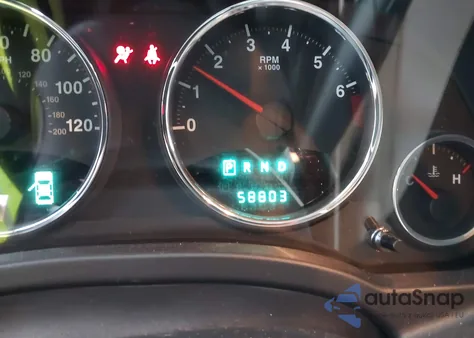 2011 Jeep Compass Limited z USA, uszkodzony, nr VIN 1J4NF5FB3BD154251